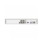 TVT 4CH 1HDD 4PoE NVR